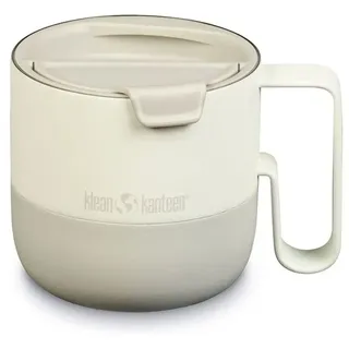Klean Kanteen Rise 399ml Thermobecher - Beige - One Size