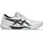 GEL-Tactic Herren White/Black 46 5