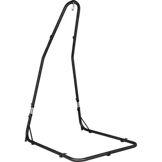 La Siesta La Siesta, Hängesessel-Ständer Amura, Anthrazit