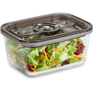 CASO Design Vakuumbehälter Glas 1,5 l