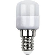 Bild Kühlschrank-Leuchtmittel EEK: F (A - G) 230V E14 2W Warmweiß Spezialform 1St.