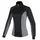 Damen Funktionsjacke schwarz/grau XL