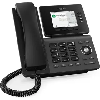 Gigaset Siemens Gigaset P810B IP PRO