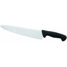 LACOR 49030 Bedruckt Messer Chef 30 cm, schwarz