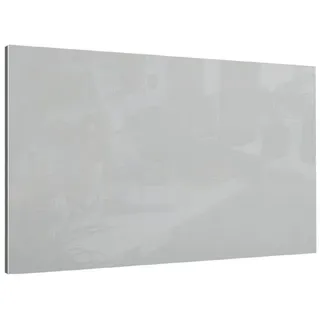 ALLboards Glas-Magnettafel 120,0 x 90,0 cm grau