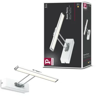 Paulmann 99891 Galeria LED Beam Thirty 5W weiß