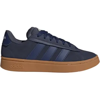 Grand Court Alpha, SHANAV/DPURPL/GUM10, 46