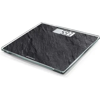 Soehnle Style Sense Compact 300 Slate Schwarz