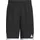 Everyday Pro Bball Short Shorts Black/White XXL