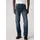 501 Straight Fit Blau 32/32