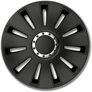 PETEX Satz 16 Zoll Silverstone schwarz RB531616