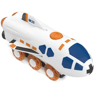 Toynamics Hape Spaceshuttle
