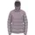 Regenjacke Damen N-Thermic Hooded I Wasserdichte Hardshell Jacke I Wanderjacke