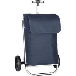 Reisenthel Shopping Trolley Blau 0,49 x 1,00 x 0,33 m