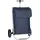Shopping Trolley Blau 0,49 x 1,00 x 0,33 m