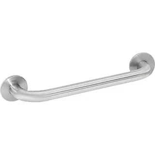 KWC AR Haltegriff, CONTINA, Edelstahl,  678x78x82 mm, Griffbreite 600 mm