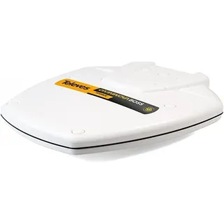 Televes TV-Antenne für Wohnwagen/Camping TELEVES OMNINOVA 144422. LTE2 700Mh CH 41-48 (Modell 2020)