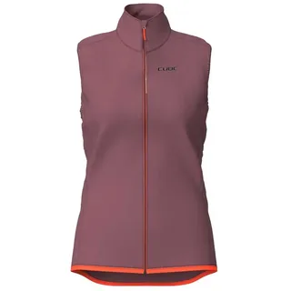 Cube Cmpt Weste - Bordeaux - 2XL