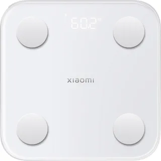 Xiaomi S400 Weiß