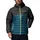 Steppjacke Everblue/Shark XL
