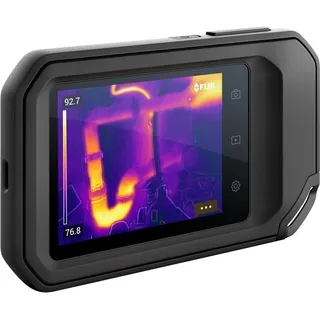 Flir Wärmebildkamera C3 X Compact