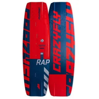 Crazyfly Raptor 2024 Kiteboard - 137 x 41 cm