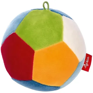 Sigikid Aktiv-Ball Baby Activity PlayQ Bunt