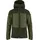 Keb Jacke Deep Forest/Laurel Green XXL