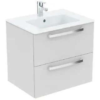 Ideal Standard Eurovit Plus Waschtisch 61 x 45 cm (K2979WG)