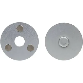 smartwares Magnetbefestigungsset für Rauchmelder FOT-14670