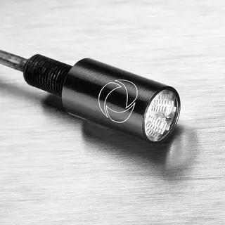 KELLERMANN Atto Df Integral Blinker Für Motorräder - One Size
