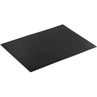 Durable Schreibtischunterlage 710401 42 x 30cm Schwarz