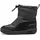 MULTIFLEX Boot Dusky Gray/Schwarz/Weiß 35