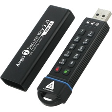 Bild Aegis Secure Key 16GB USB 3.0 (ASK3-16GB)
