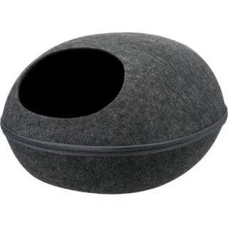 Trixie Kuschelhöhle Liva anthrazit