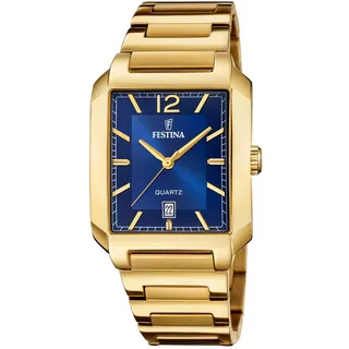 Festina Men's Blue Watch