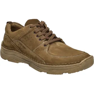 Josef Seibel Liam 01 Herren Braun 44
