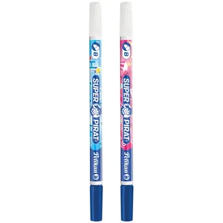 Pelikan Tintenlöscher Super Pirat,