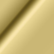 PlottiX, Schneideplotter Zubehör, MirrorFlex - Rolle 32 x 48cm - Gold