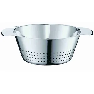 Rösle Seiher Edelstahl 24 cm 3,4 Liter