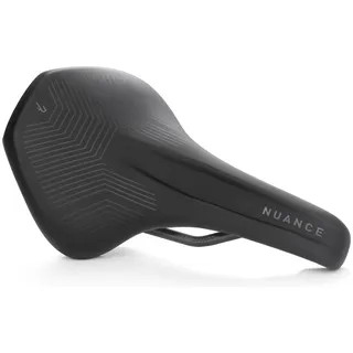 Natural Fit Nuance - Black - 148 mm