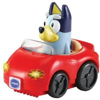Vtech Tut Tut Baby Flitzer - Blueys Cabrio