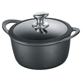 Berndes Vienna Kochtopf 24 cm rund