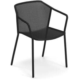 Emu Darwin Sessel Stahl