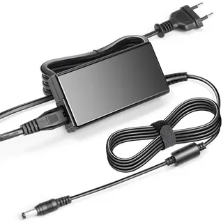 KFD Netzteil 15V 4A Ladegerät für SBAOH Tragbare Powerstation P302 300W Rockpals WCE001 RP250W K36 250W K53 350W, Ibiza - PORT8VHF-BT Tragbarer Lautsprecher, Sono Ibiza Port 10 VHF BT PORT10VHF-B
