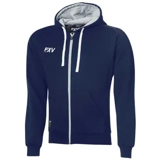 Force Xv Force Reißverschlusspullover - Marine - XS
