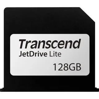 Transcend JetDrive Lite 130 128GB