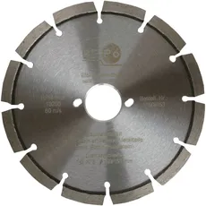 Bild von Diamant-Trennscheibe 170 mm für Beton, Stein