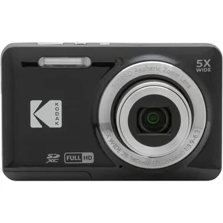 Kodak Pixpro FZ55 Schwarz