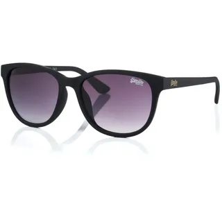Superdry Lizzie-Rubber Black